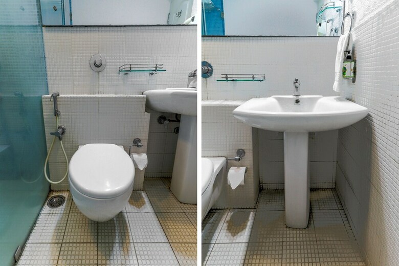 Hotel Capital O 46356 White Mg