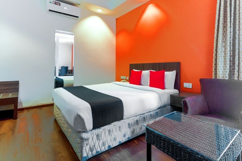 Hotel Capital O 46356 White Mg