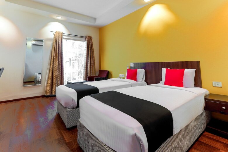 Hotel Capital O 46356 White Mg