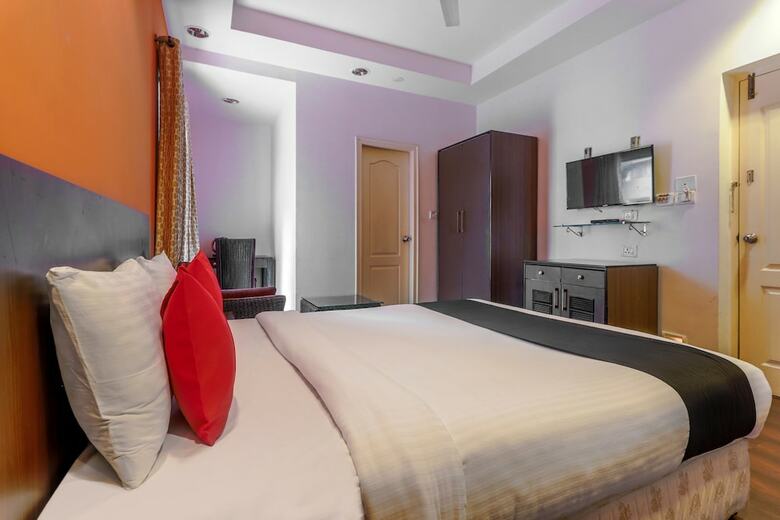 Hotel Capital O 46356 White Mg