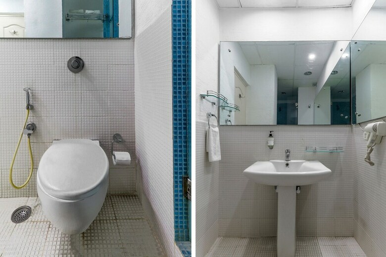 Hotel Capital O 46356 White Mg
