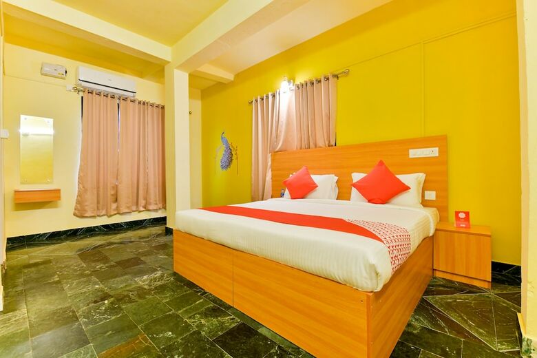 Oyo Flagship 33466 Hotel Viceroy