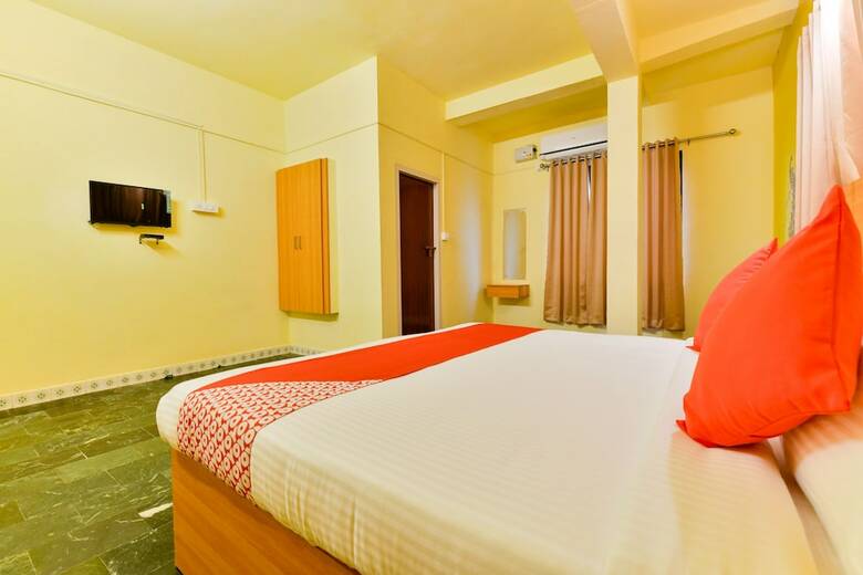 Oyo Flagship 33466 Hotel Viceroy