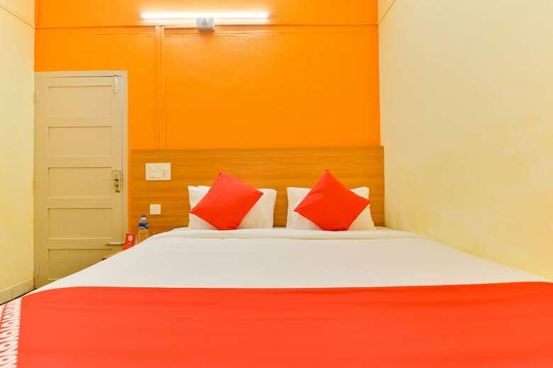 Oyo Flagship 33466 Hotel Viceroy