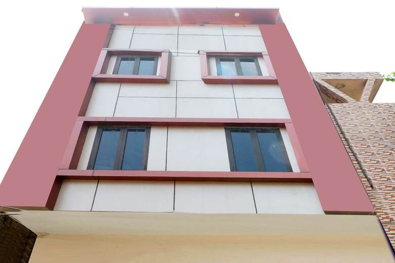 Hotel Oyo 43966 Jaura Inn