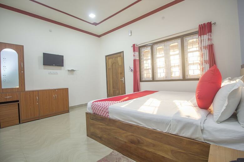 Hotel Oyo 30159 Resort Sonar Gaon