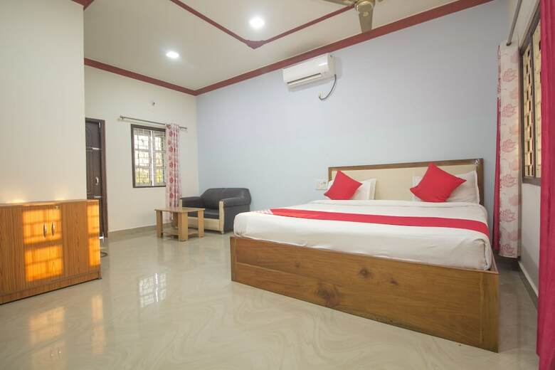 Hotel Oyo 30159 Resort Sonar Gaon