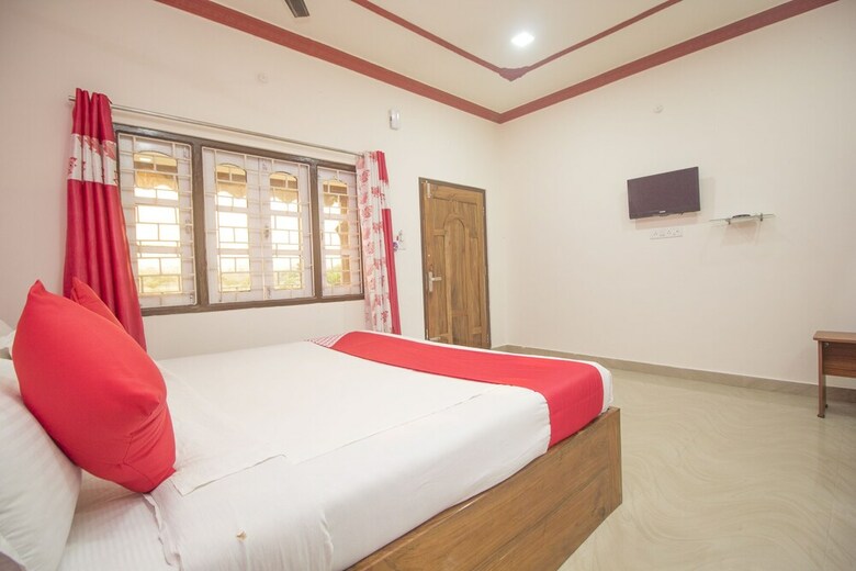 Hotel Oyo 30159 Resort Sonar Gaon