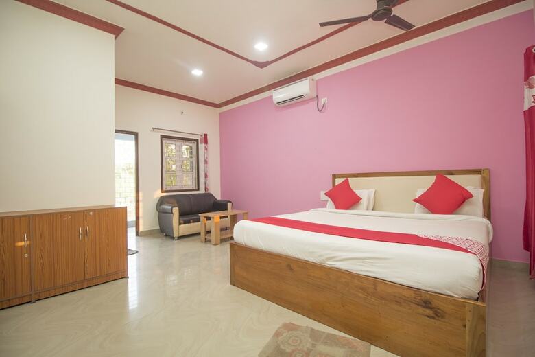 Hotel Oyo 30159 Resort Sonar Gaon
