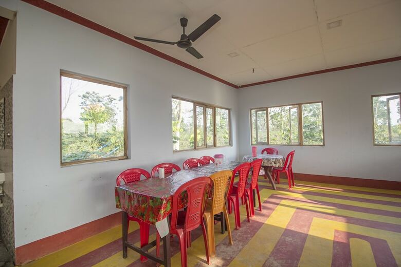 Hotel Oyo 30159 Resort Sonar Gaon