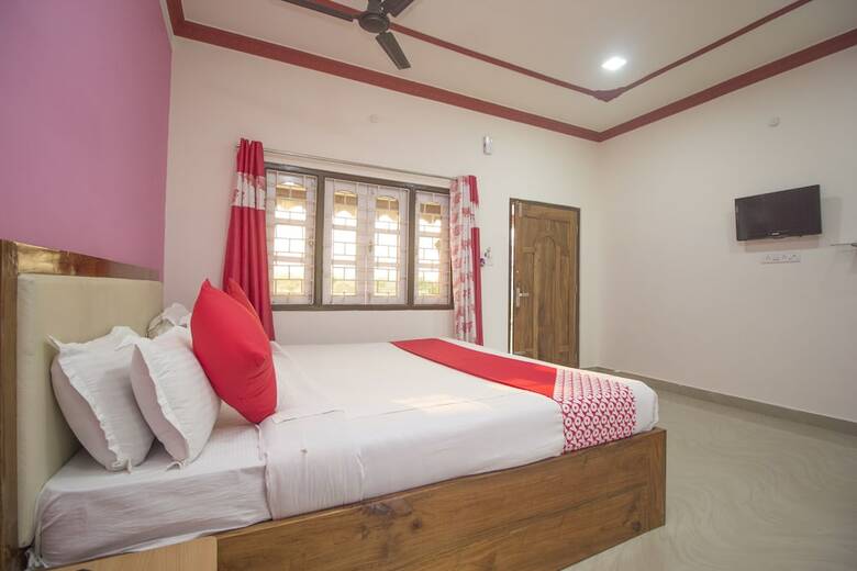 Hotel Oyo 30159 Resort Sonar Gaon