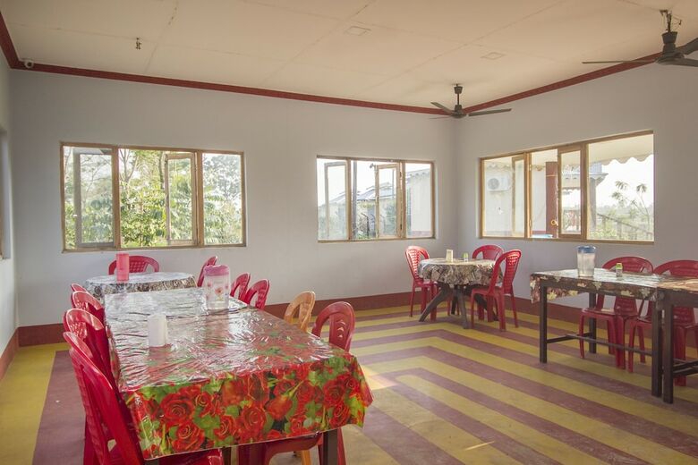 Hotel Oyo 30159 Resort Sonar Gaon