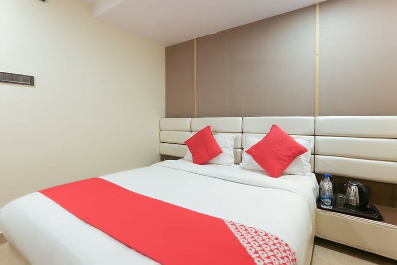 Oyo 47587 Hotel Ganesh Bhawan