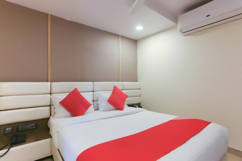 Oyo 47587 Hotel Ganesh Bhawan