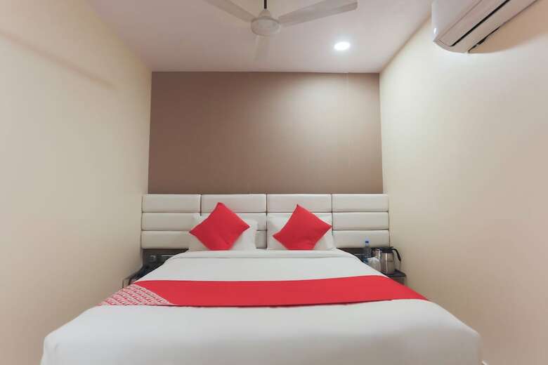 Oyo 47587 Hotel Ganesh Bhawan