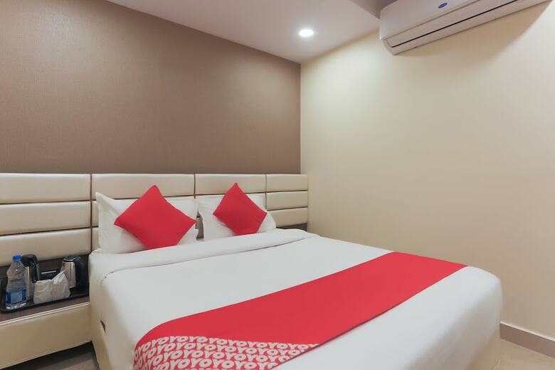 Oyo 47587 Hotel Ganesh Bhawan