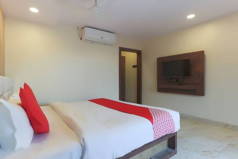 Oyo 47587 Hotel Ganesh Bhawan