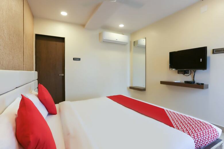Oyo 47587 Hotel Ganesh Bhawan