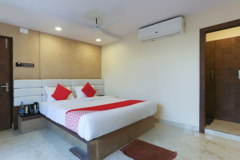 Oyo 47587 Hotel Ganesh Bhawan