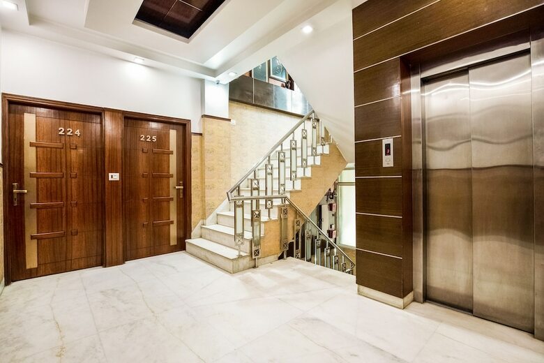 Capital O 312 Hotel Aster Inn