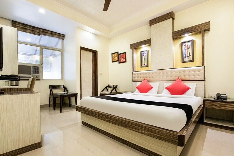 Capital O 312 Hotel Aster Inn