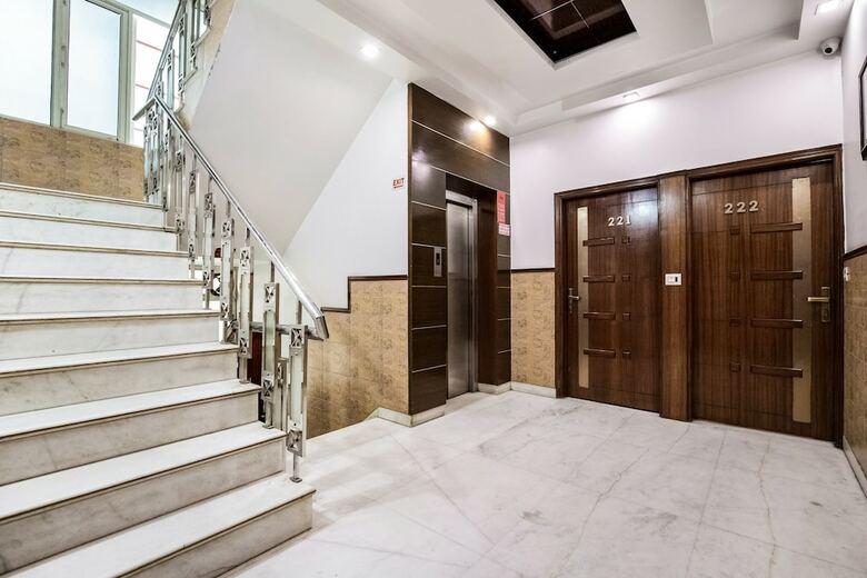 Capital O 312 Hotel Aster Inn