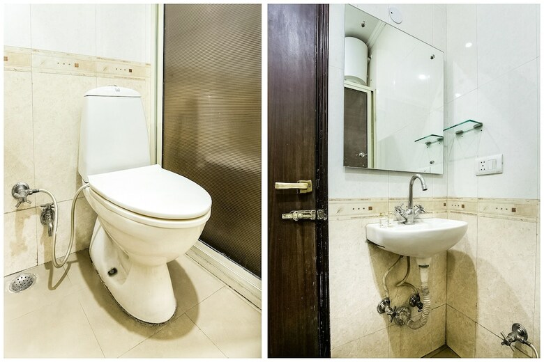 Capital O 312 Hotel Aster Inn