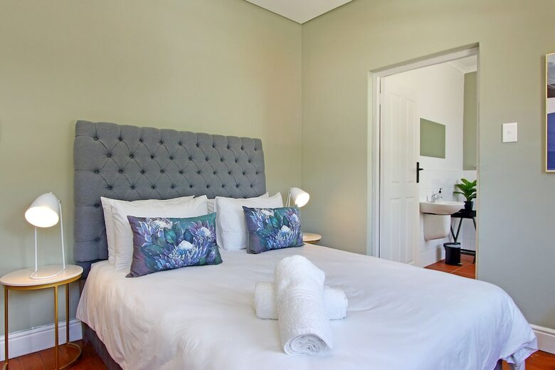 Hotel Kloof Lodge