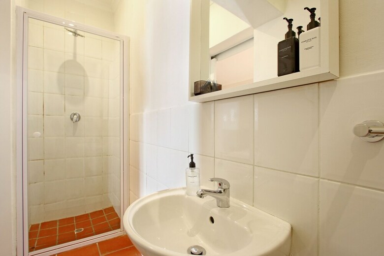 Hotel Kloof Lodge
