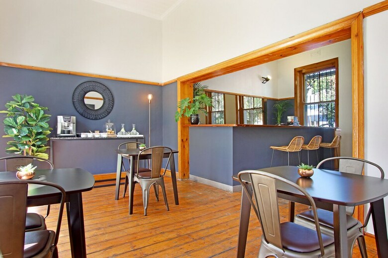 Hotel Kloof Lodge