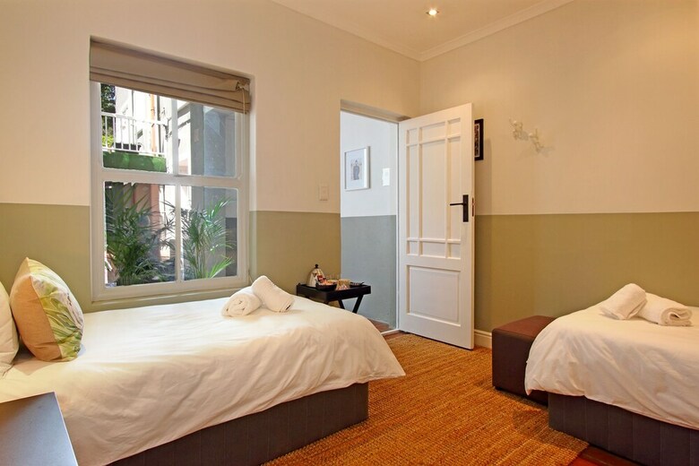 Hotel Kloof Lodge