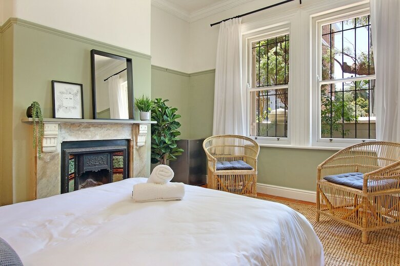 Hotel Kloof Lodge