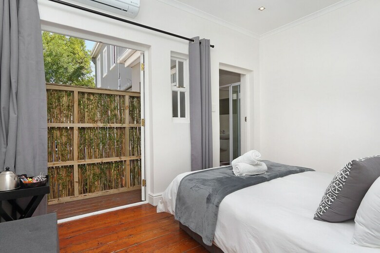 Hotel Kloof Lodge