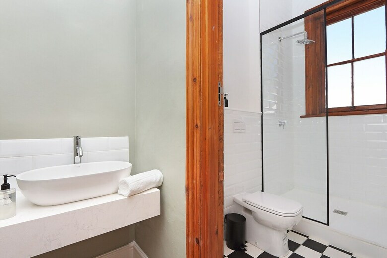 Hotel Kloof Lodge
