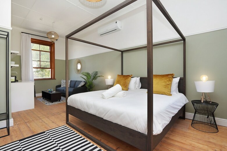 Hotel Kloof Lodge