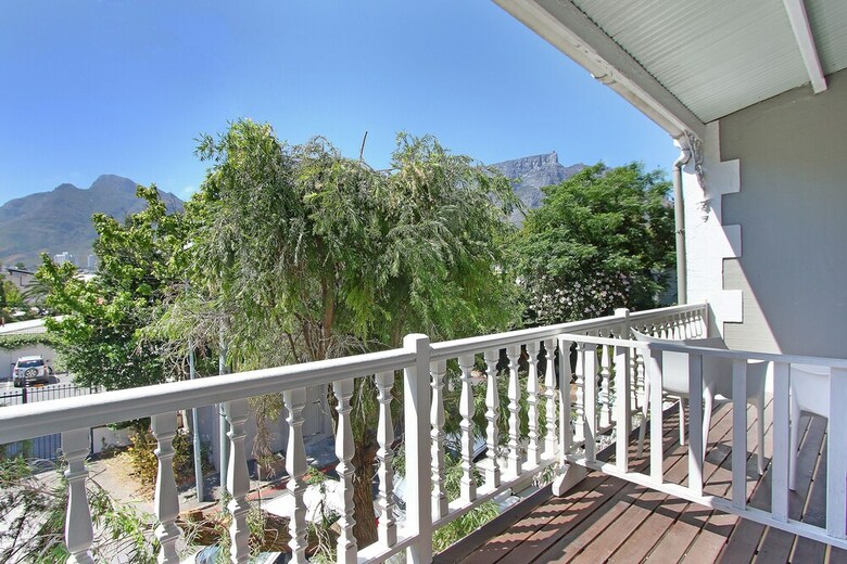 Hotel Kloof Lodge