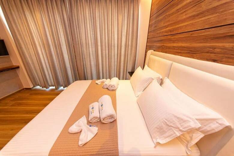 Hotel Utopia