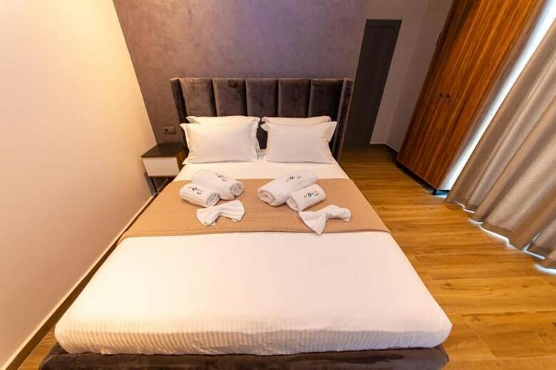 Hotel Utopia