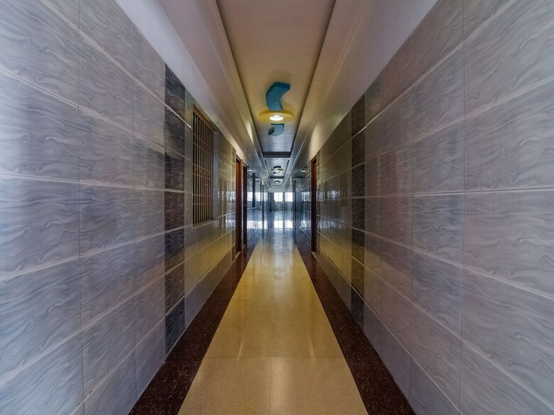 Oyo 30545 Hotel Jeevan Park