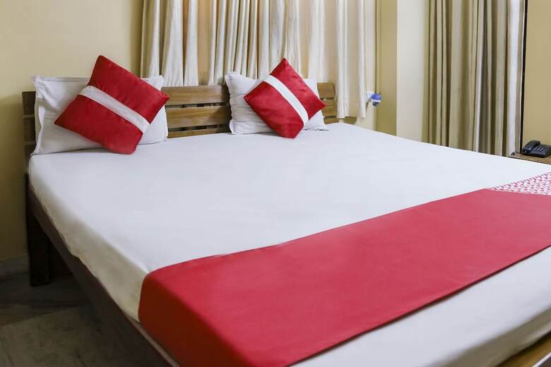 Hotel Oyo 46660 Manjushree Club 10