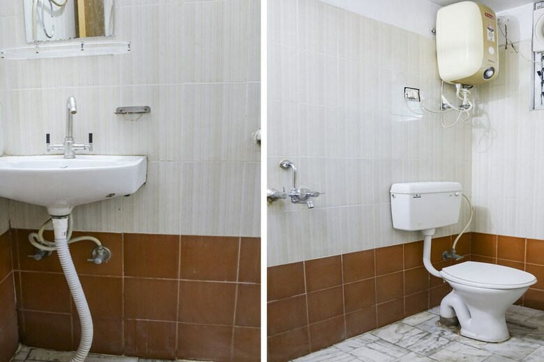 Hotel Oyo 46660 Manjushree Club 10