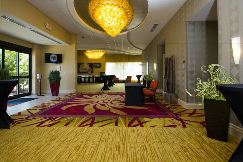 Hotel Courtyard By Marriott Warner Robins