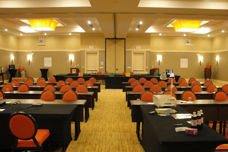 Hotel Courtyard By Marriott Warner Robins