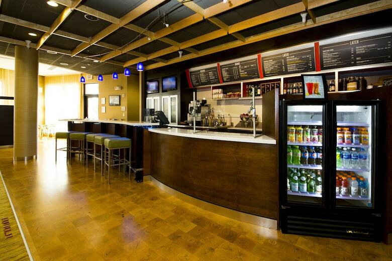 Hotel Courtyard By Marriott Warner Robins