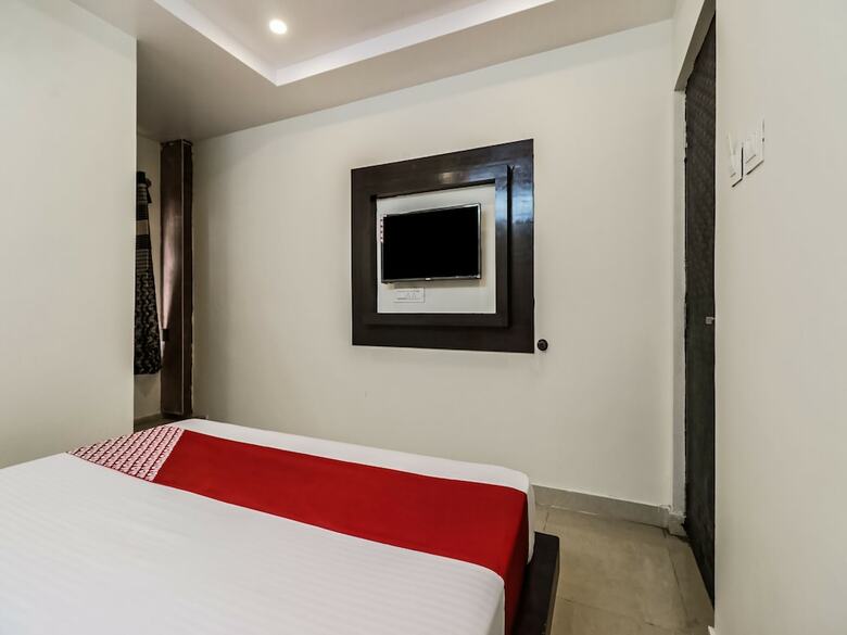 Hotel Oyo 29000 Srk Inn