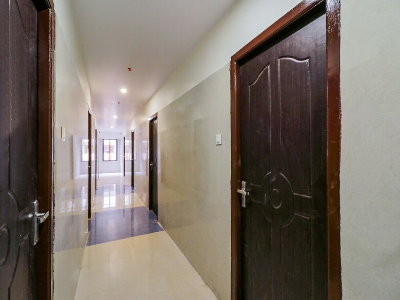 Hotel Oyo 29000 Srk Inn