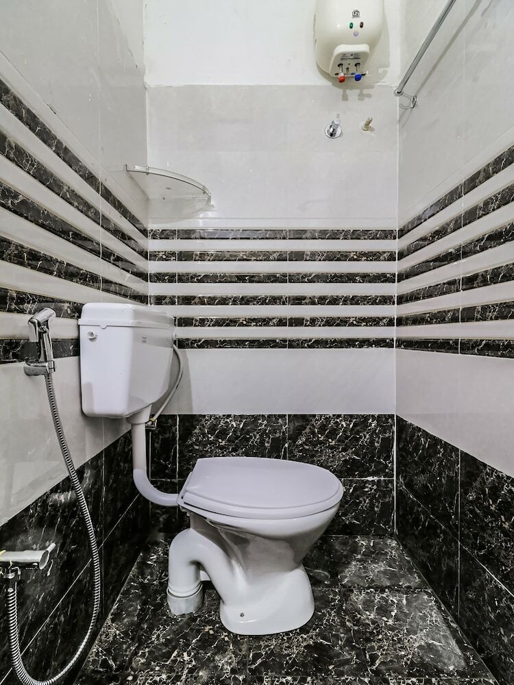 Hotel Oyo 29000 Srk Inn