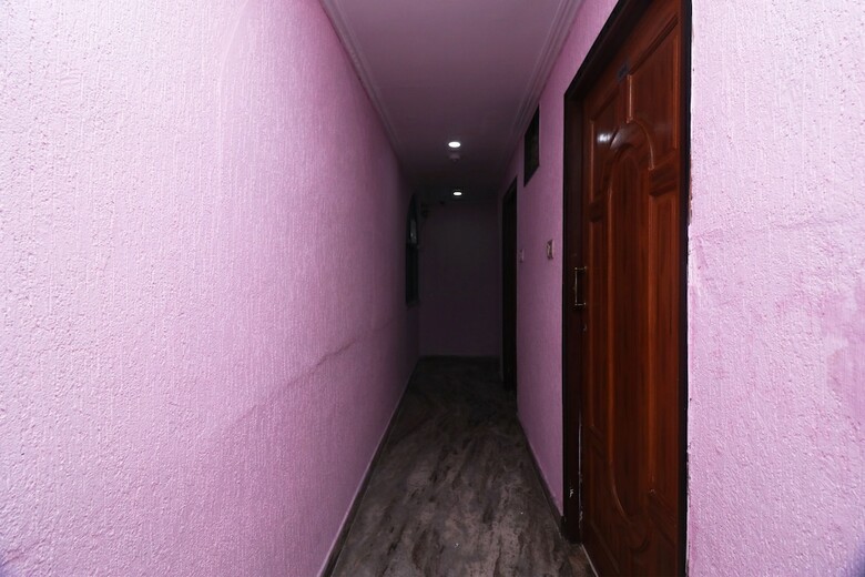 Oyo 16209 Hotel Ambar Palace