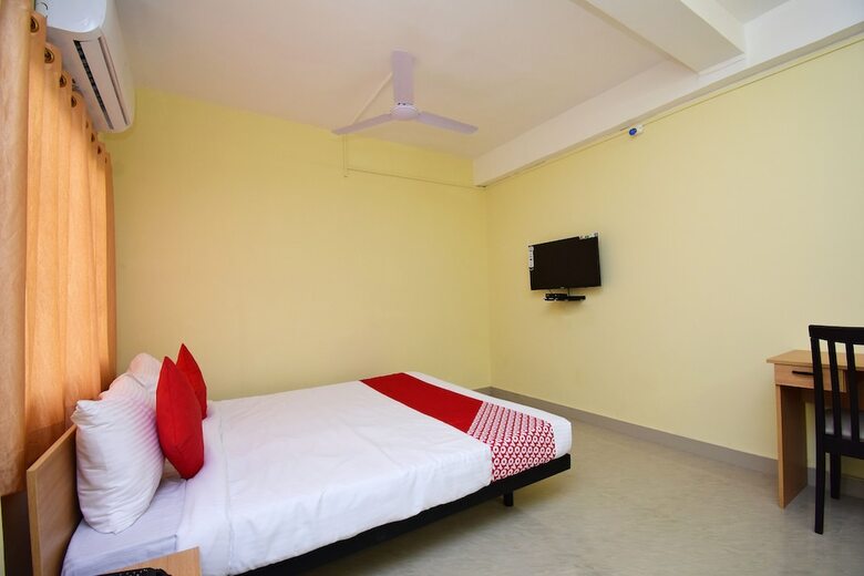 Hotel Spot On 29260 Amara