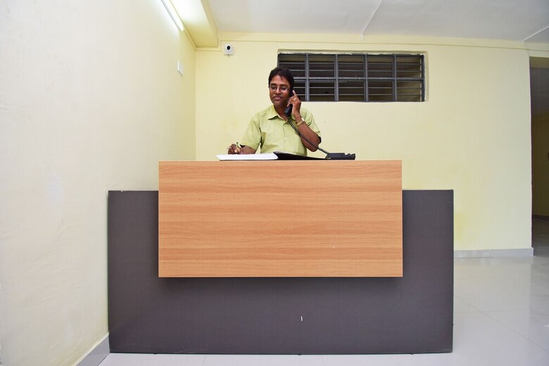 Hotel Spot On 29260 Amara